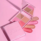BEAUTY CREATIONS - KEEP ME BLUSHIN-