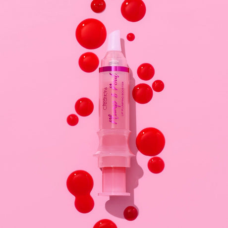 BEAUTY CREATIONS - LÈVRES PLUMPER PLUMP &amp; POUT VOL 1