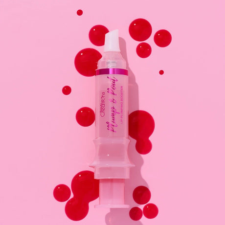 BEAUTY CREATIONS - LÈVRES PLUMPER PLUMP &amp; POUT VOL 1