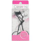 BEAUTY CREATIONS- BLACK EYELASH CURLER- 12PCS