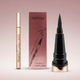 BELLA FOREVER- FORRO DE PESTAÑAS PERFECTO- (1PC)