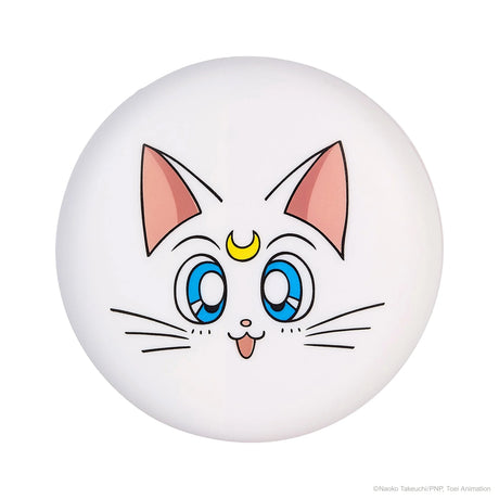 THE CRÈME SHOP X SAILOR MOON - ARTEMIS MACARON LIP BALM (1PC)
