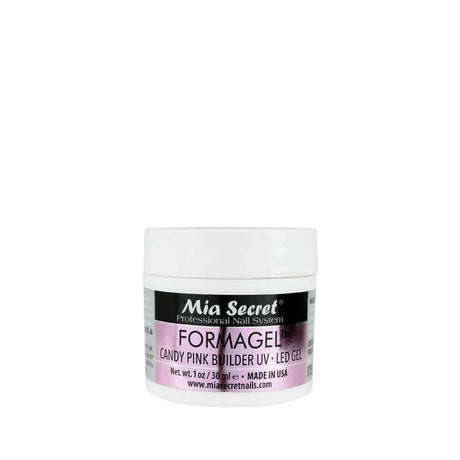 MIA SECRET- FORMAGEL- BUILDER GEL-1PC