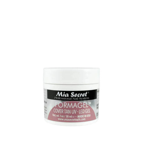 MIA SECRET- COVER GEL- 1PC