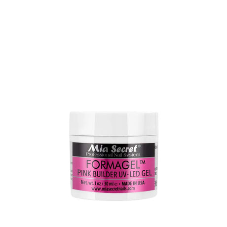 MIA SECRET- FORMAGEL- BUILDER GEL-1PC