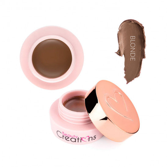 BEAUTY CREATIONS - BOTES DE GEL DEFINADOR DE CEJAS-