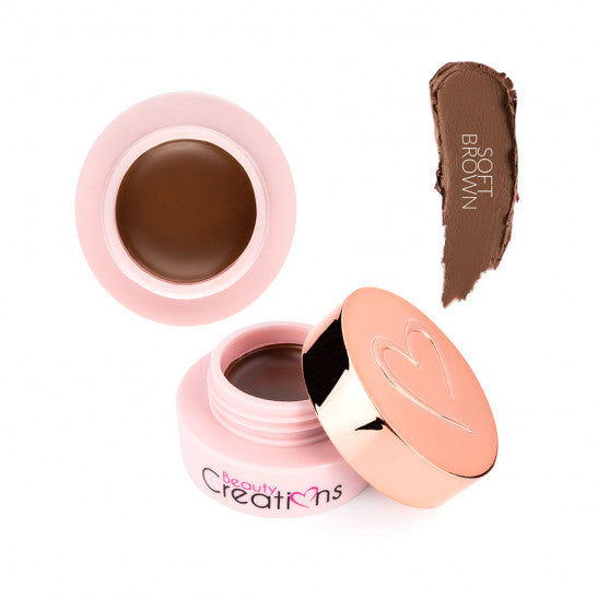 BEAUTY CREATIONS - BOTES DE GEL DEFINADOR DE CEJAS-