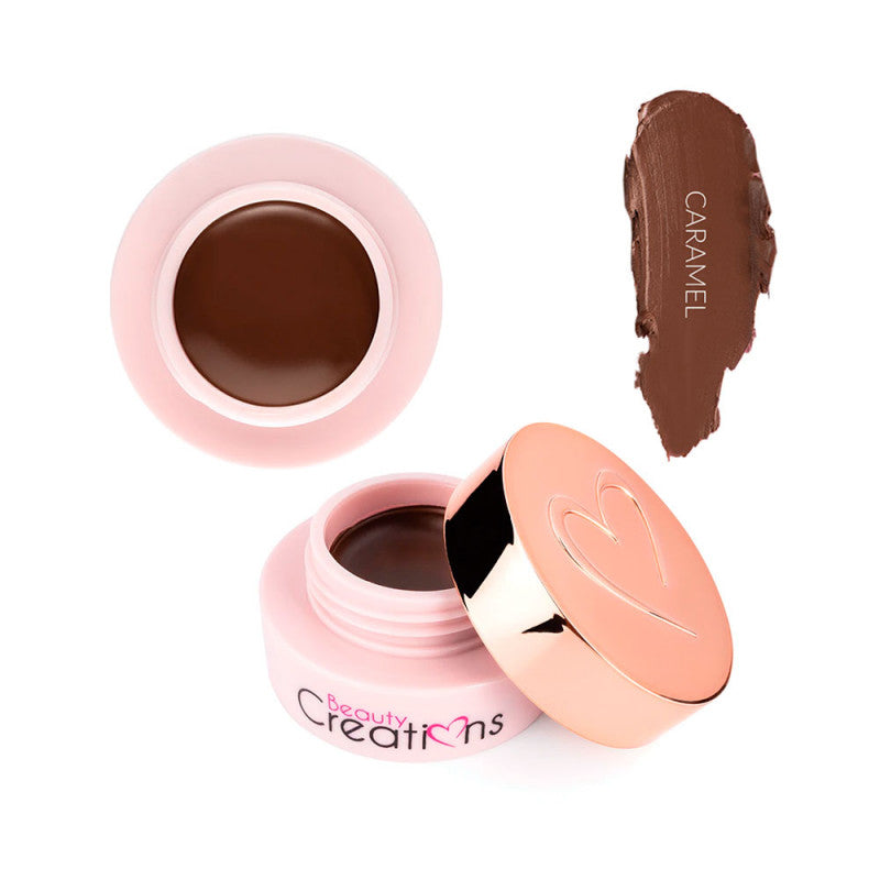 BEAUTY CREATIONS - BOTES DE GEL DEFINADOR DE CEJAS-