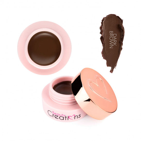 BEAUTY CREATIONS - BOTES DE GEL DEFINADOR DE CEJAS-