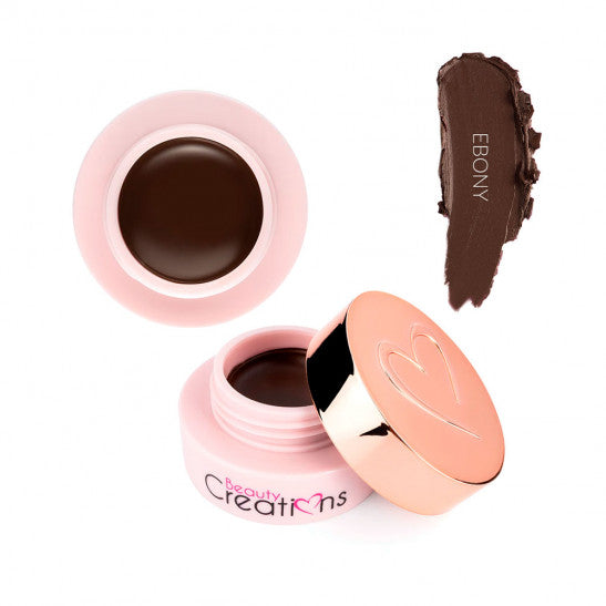 BEAUTY CREATIONS - BOTES DE GEL DEFINADOR DE CEJAS-