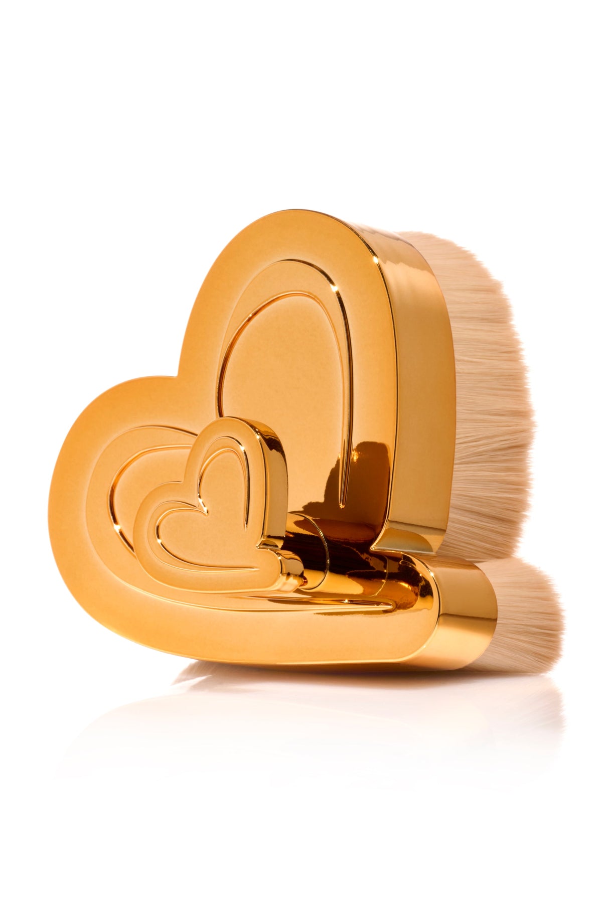 BEAUTY CREATIONS - BODY GLOW BLENDING BRUSH (1PC)