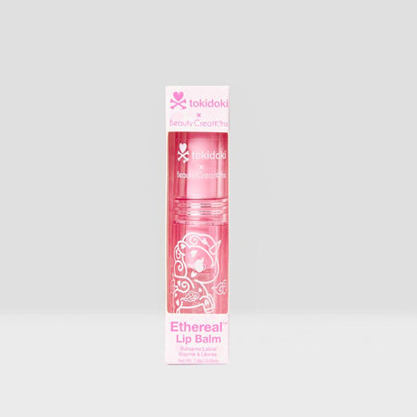 BEAUTY CREATIONS X TOKIDOKI- PH BALM & LIP BALM- 1PC