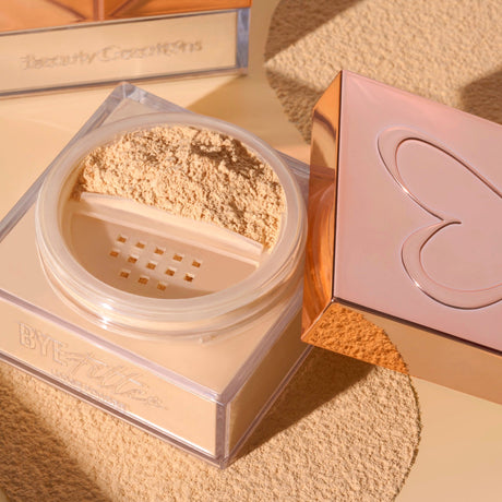 BEAUTY CREATIONS - LOOSE SETTING POWDER- PACK(6PCS)EACH SHADE