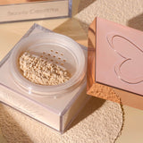BEAUTY CREATIONS - LOOSE SETTING POWDER- PACK(6PCS)EACH SHADE