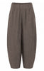 Marta Du Chateau Bukser - Evra - Mocha93913