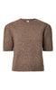Pieces Strik - Alyx - Coffee Quartz