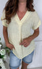 Marta Du Chateau Bluse - Bellissima - Flea