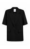 Sisters Point Blazer - VIKSA-SS.BL - Black