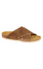 Tim & Simonsen Sandaler - Annet Nature - Castano