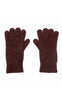 Black Colour Handsker - Ginger - Mocca