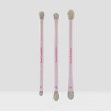 BEAUTY CREATIONS- EYE BRUSH SET- 1PC