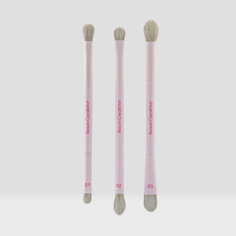 BEAUTY CREATIONS- EYE BRUSH SET- 1PC