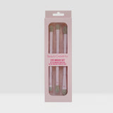 BEAUTY CREATIONS- EYE BRUSH SET- 1PC