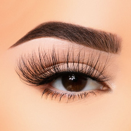 BEAUTY CREATIONS - FAUX VISON 35MM