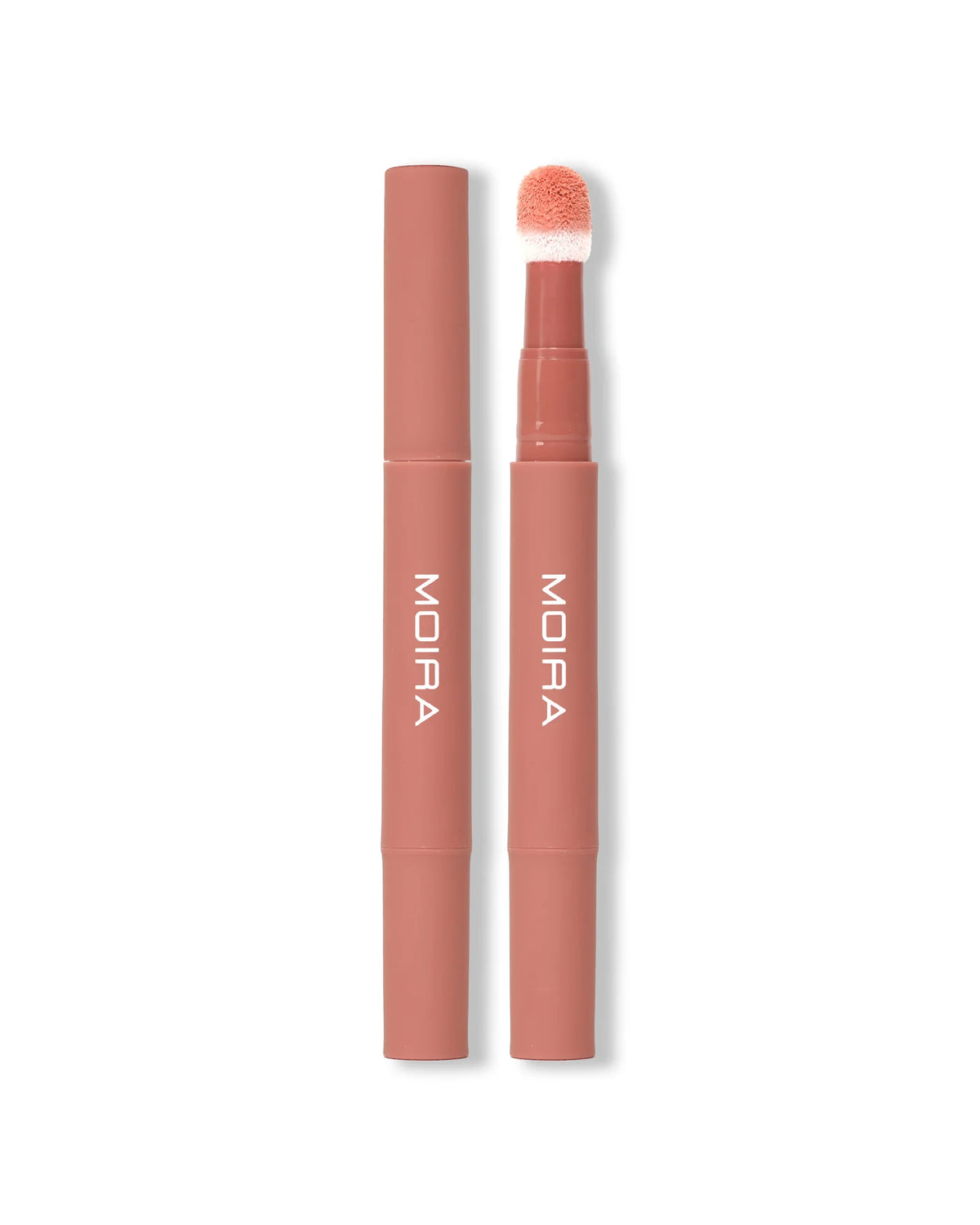MOIRA- CUSHION KISS LIP CREAM-3PCS
