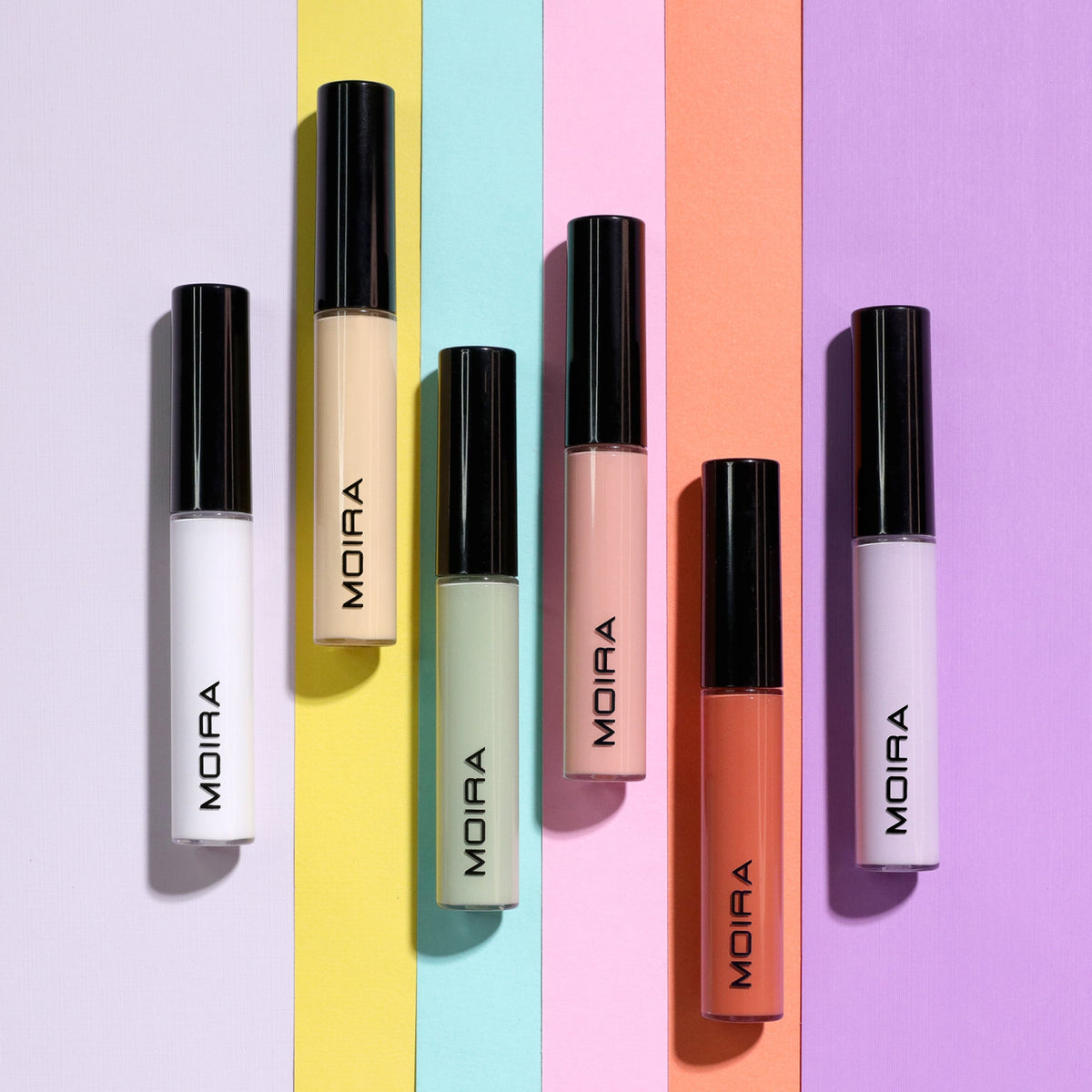 MOIRA - LAVISH COLOR CORRECTING CONCEALER