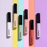 MOIRA - LAVISH COLOR CORRECTING CONCEALER