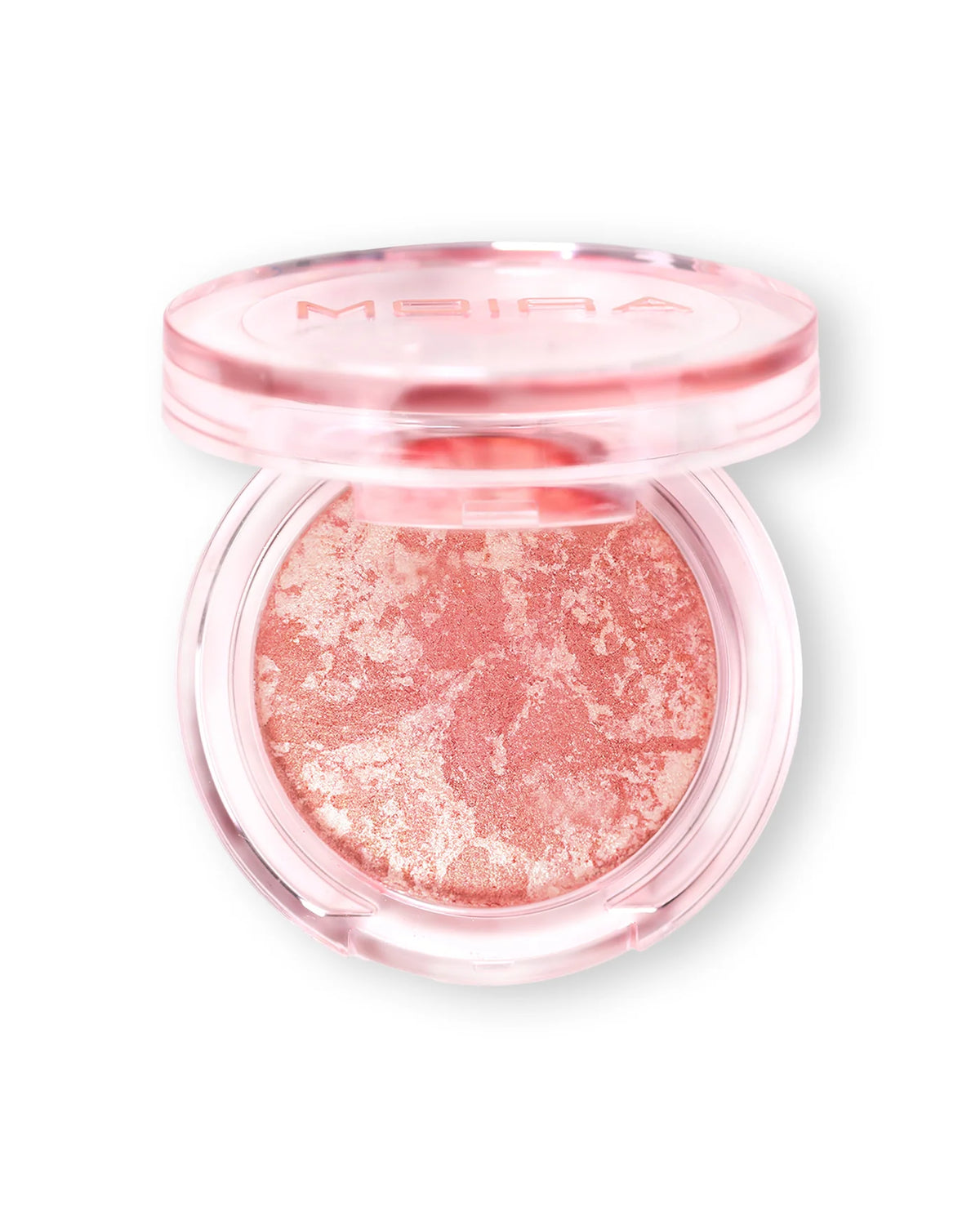 MOIRA- MARVELOUS BAKED BLUSH- 3PCS