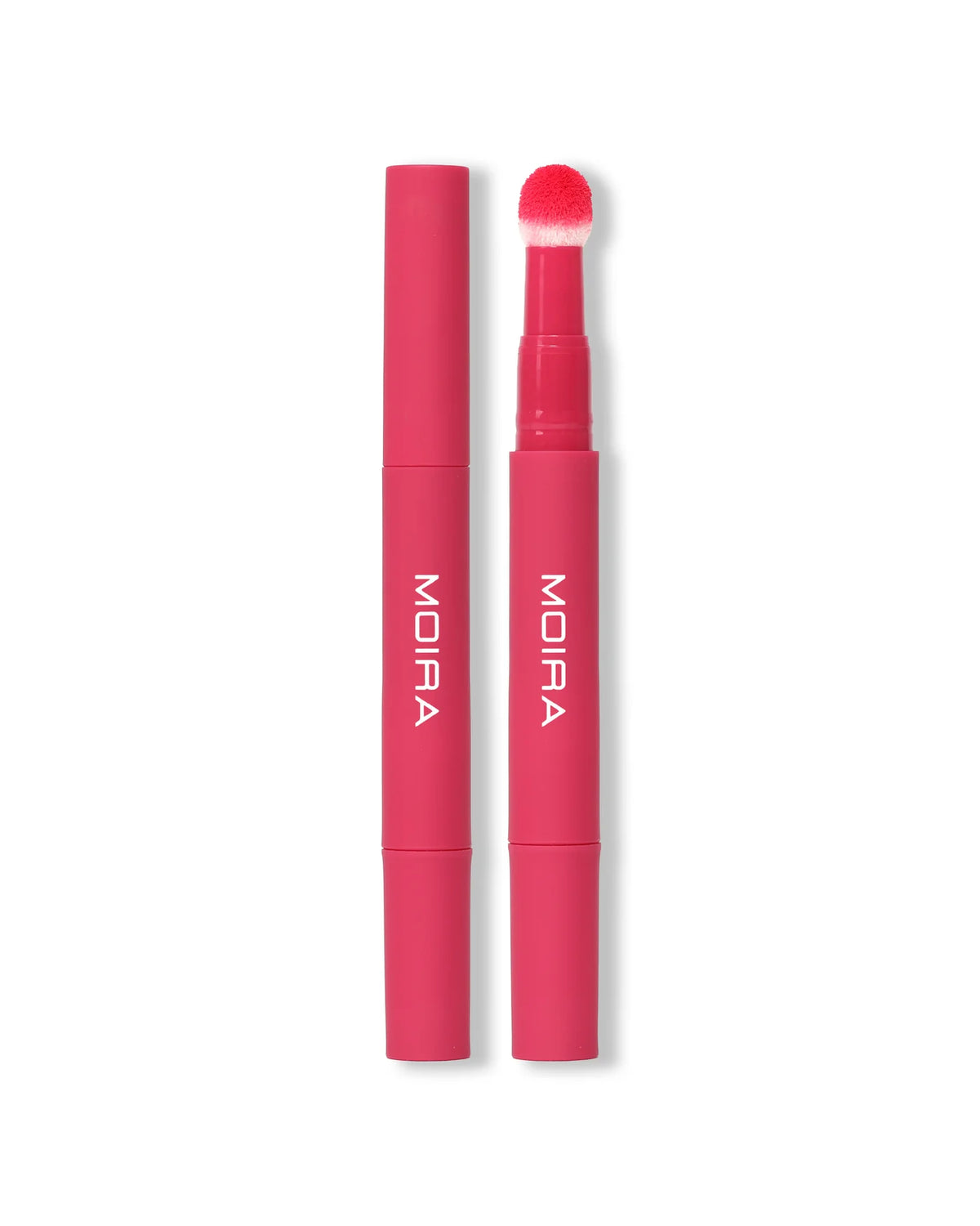 MOIRA- CUSHION KISS LIP CREAM-3PCS