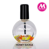 MIA SECRET-NATURAL CUTICLE TREATMENT 1oz - (1PC)