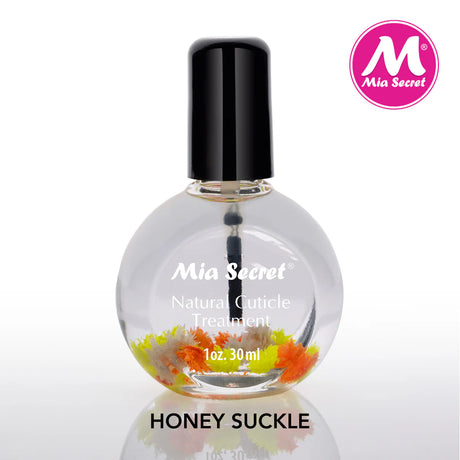 MIA SECRET-NATURAL CUTICLE TREATMENT 1oz - (1PC)