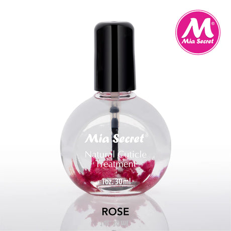 MIA SECRET-NATURAL CUTICLE TREATMENT 1oz - (1PC)