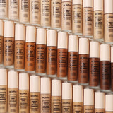 MOIRA - COMPLETE WEAR™ SOFT MATTE FOUNDATION