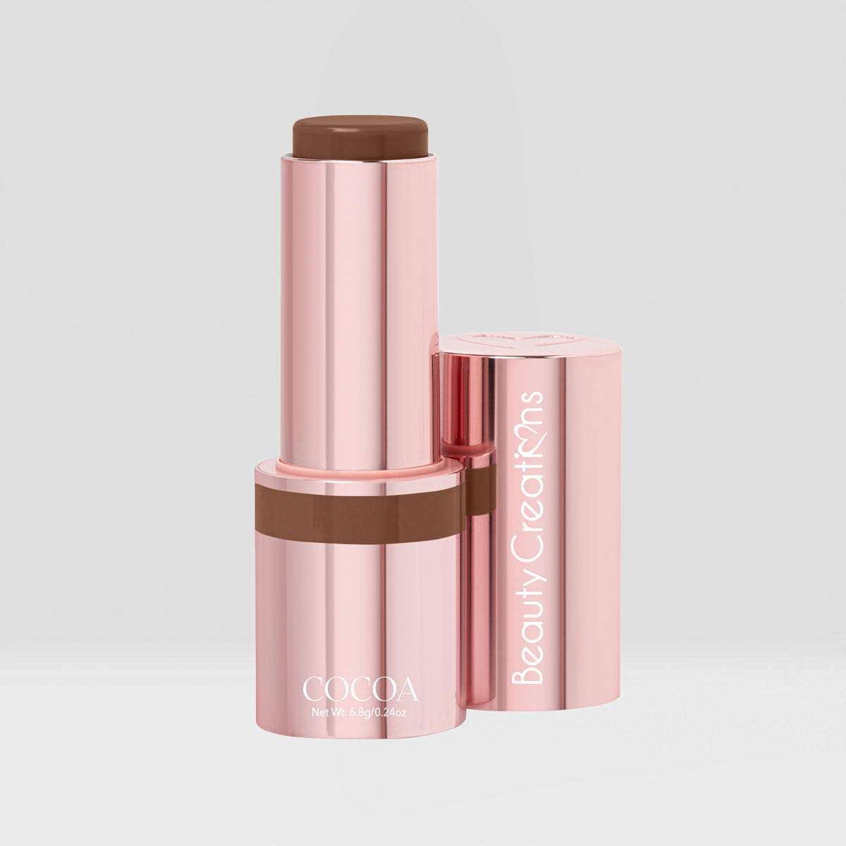 BEAUTY CREATIONS - CONTOUR STICKS (6 SHADES)