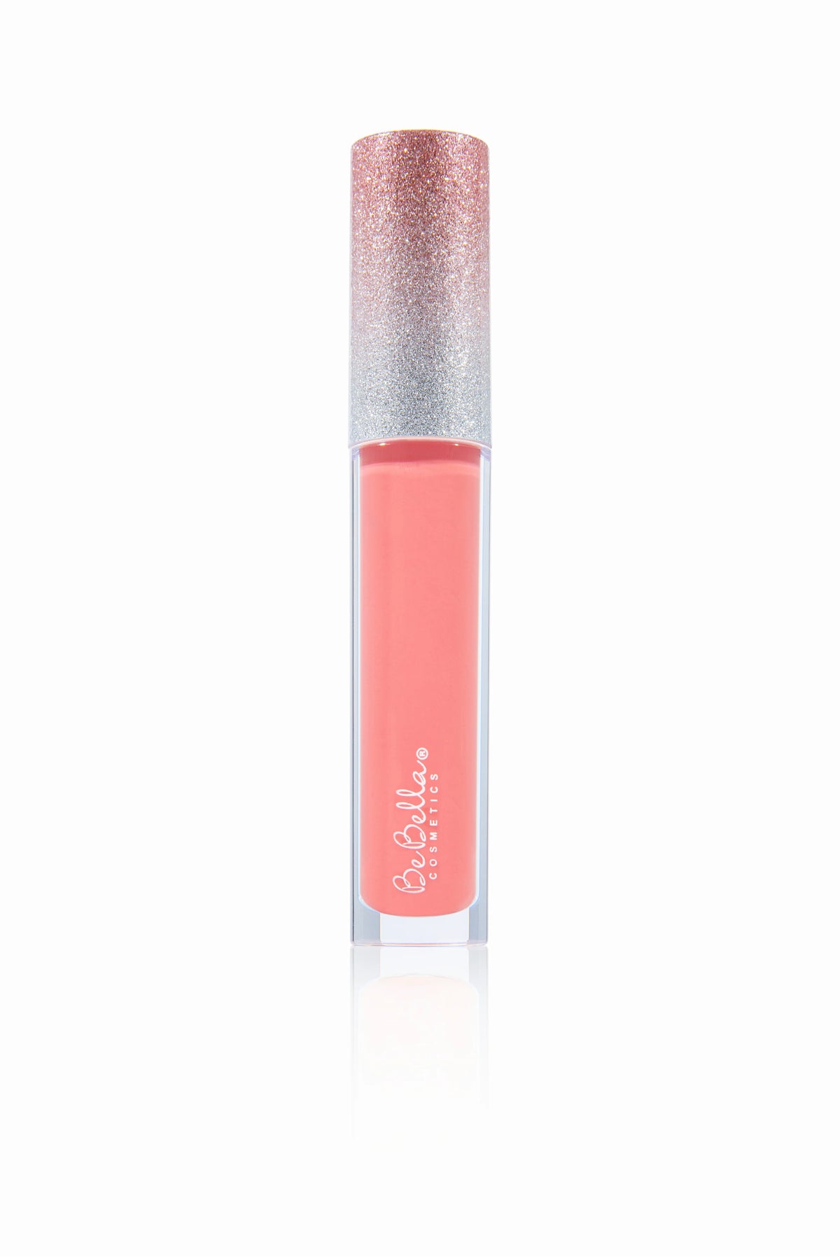 BE BELLA- LUXE LIP GLOSS- 6PCS