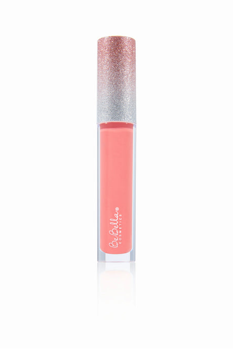 BE BELLA- LUXE LIP GLOSS- 6PCS