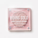 BEAUTY CREATIONS - MONTAR SOLO UNA SOLA SOMBRA PRESIONADA