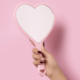 BEAUTY CREATIONS - HANDHELD MIRROR (1PC)