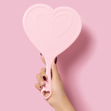 BEAUTY CREATIONS - HANDHELD MIRROR (1PC)