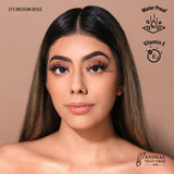 MOIRA - COMPLETE WEAR FOUNDATION
