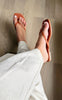 Chosen Flip Flops - Chris  - Camel