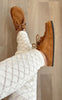 Chosen Loafers - Lisa - Camel
