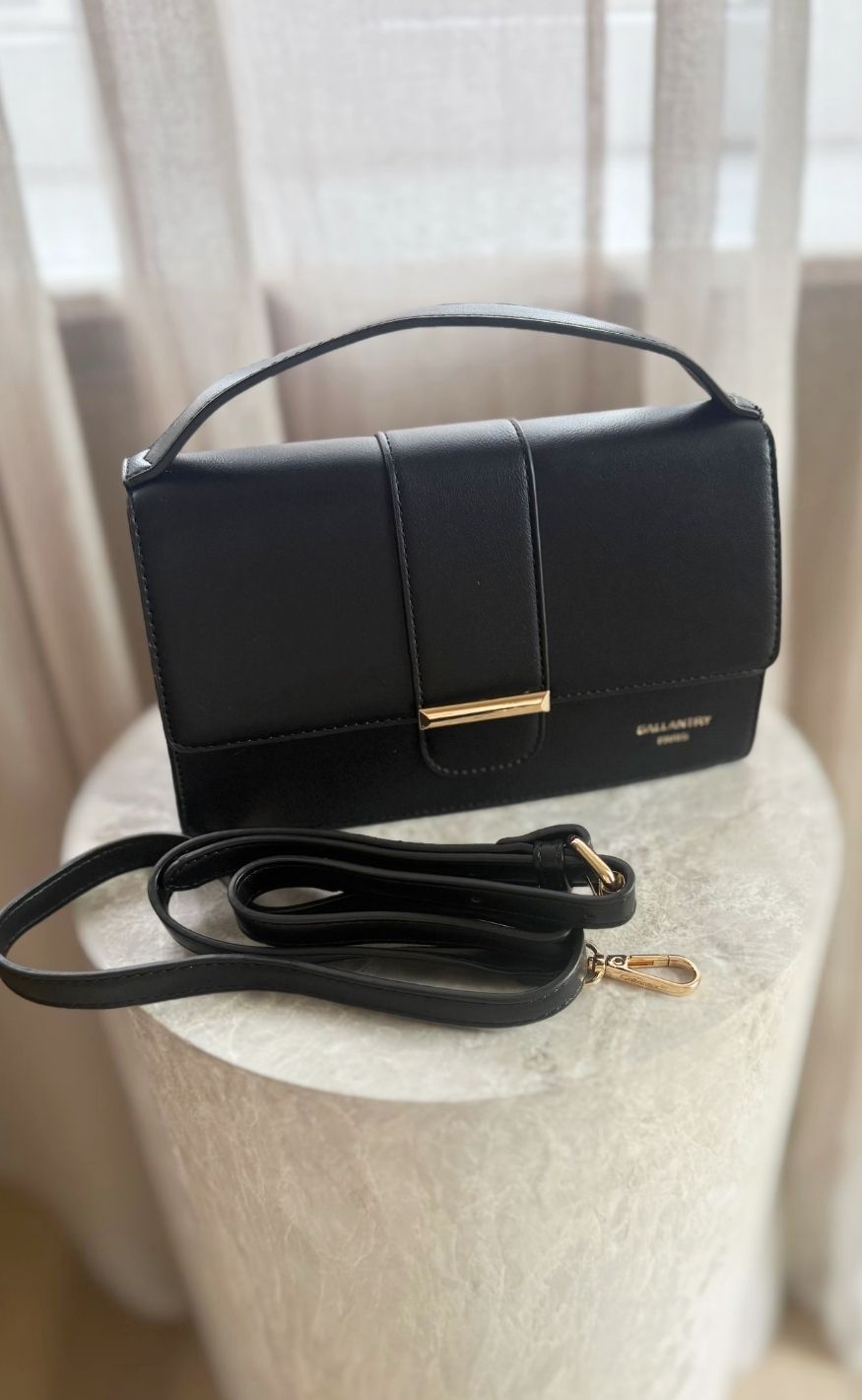 Chosen Taske - Sara - Black