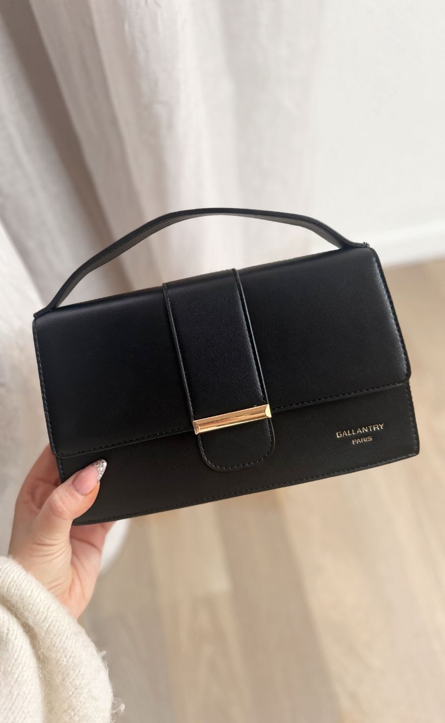 Chosen Taske - Sara - Black