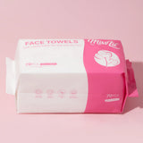 MISS LIL USA- FACE TOWELS- 3PCS