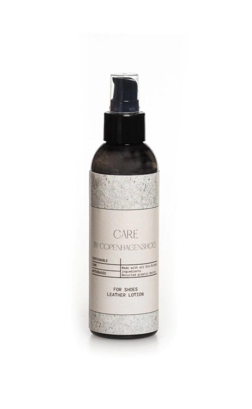 Copenhagen Shoes Care - Leather